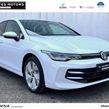 Volkswagen Golf 2025