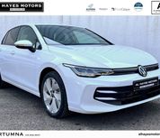 Volkswagen Golf 2025