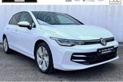 Volkswagen Golf 2025