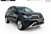 Volkswagen T-Cross 2025