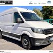 Volkswagen Crafter 2020