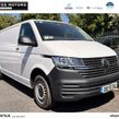 Volkswagen Transporter 2020