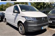 Volkswagen Transporter 2020