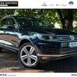 Volkswagen Touareg 2018