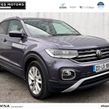 Volkswagen T-Cross 2022