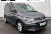 Volkswagen Caddy 2021
