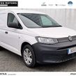 Volkswagen Caddy 2021
