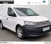 Volkswagen Caddy 2021