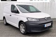 Volkswagen Caddy 2021