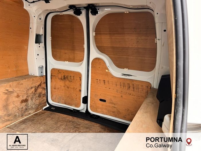 Volkswagen Caddy 2021