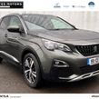 Peugeot 3008 2019