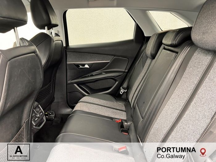 Peugeot 3008 2019