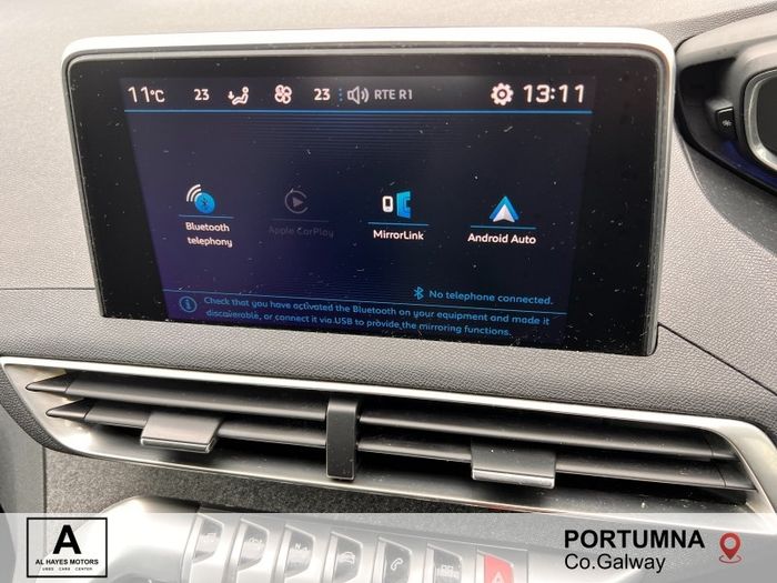 Peugeot 3008 2019