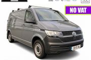 Volkswagen Transporter 2020