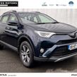 Toyota Rav4 2018