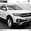 Volkswagen T-Cross 2023