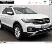 Volkswagen T-Cross 2023