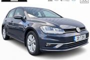 Volkswagen Golf 2020