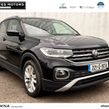 Volkswagen T-Cross 2022