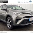 Toyota Rav4 2017