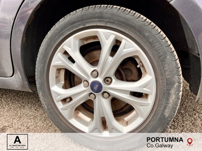 Ford S-Max 2015
