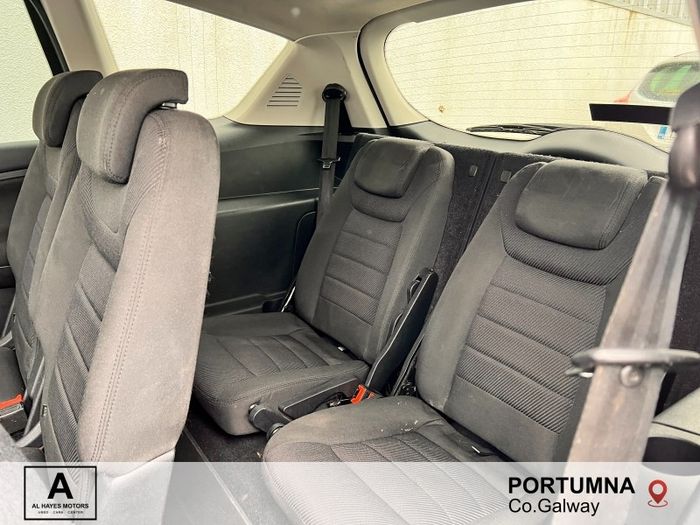Ford S-Max 2015