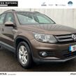 Volkswagen Tiguan 2015