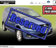 Volkswagen Caddy 2020