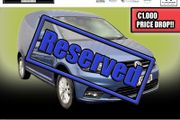Volkswagen Caddy 2020
