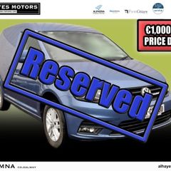 Volkswagen Caddy 2020