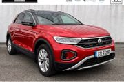 Volkswagen T-Roc 2023