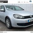 Volkswagen Golf 2010