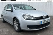Volkswagen Golf 2010