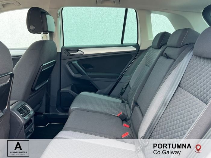 Volkswagen Tiguan 2017