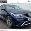 Volkswagen Tiguan Allspace 2022