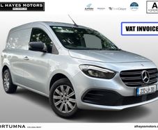 Mercedes-Benz Citan 2023