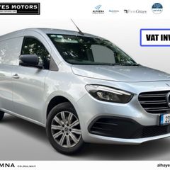 Mercedes-Benz Citan 2023