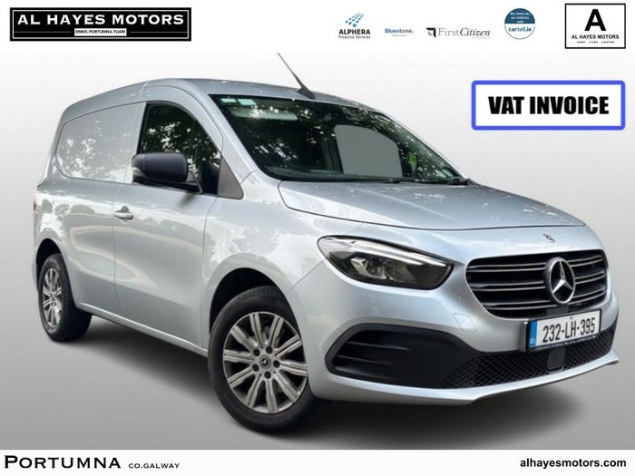 Mercedes-Benz Citan 2023