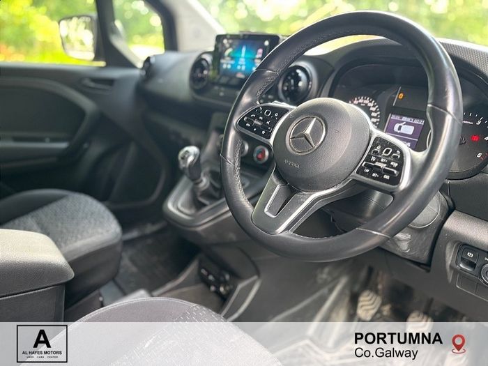 Mercedes-Benz Citan 2023