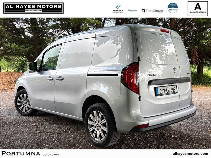 Mercedes-Benz Citan 2023