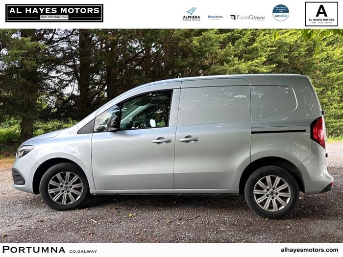 Mercedes-Benz Citan 2023