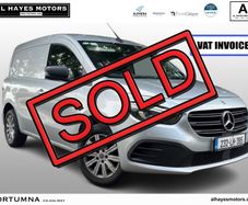 Mercedes-Benz Citan 2023