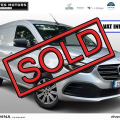 Mercedes-Benz Citan 2023