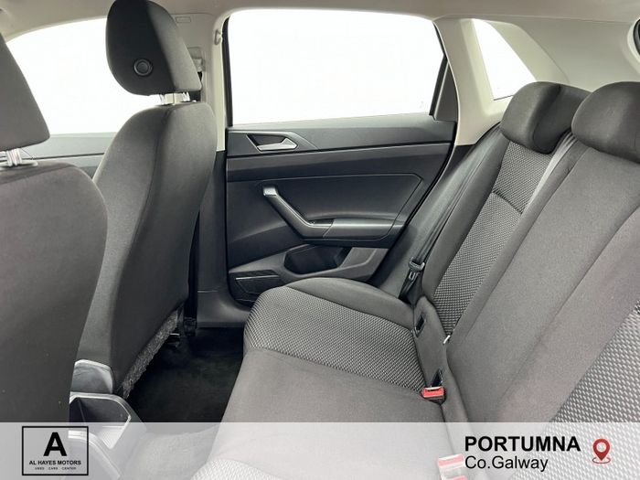 Volkswagen Polo 2021