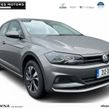 Volkswagen Polo 2021