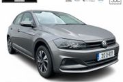 Volkswagen Polo 2021