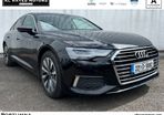 Audi A6 2022