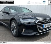 Audi A6 2022