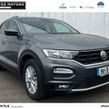 Volkswagen T-Roc 2019