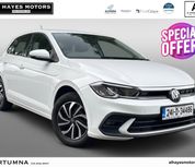 Volkswagen Polo 2024